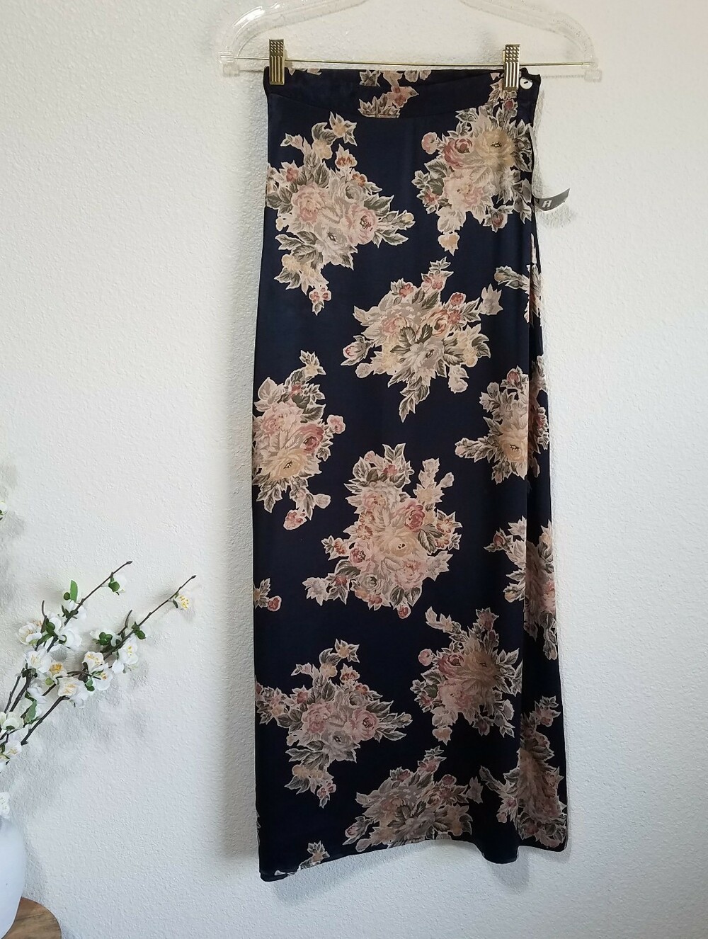 A. Byer California Y2K Vintage Skirt